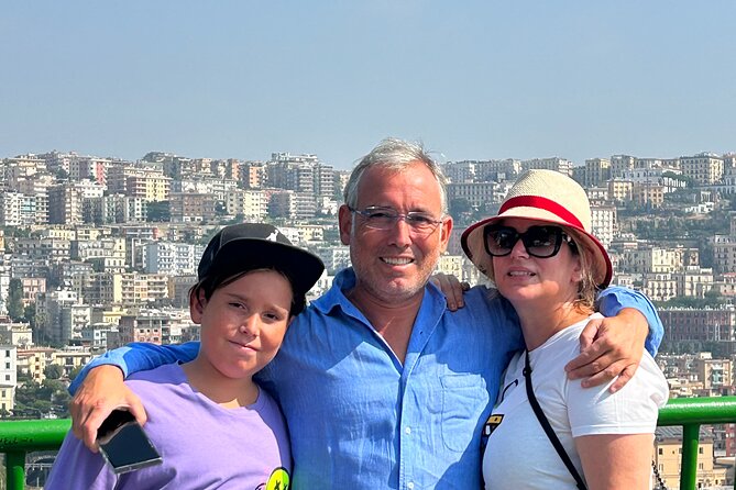 Royal Palace of Caserta Private Tour for Cruise Ship - Transportation Options