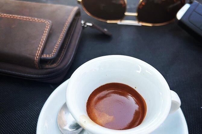 Royal Palace of Caserta Private Tour for Cruise Ship - Cancellation and Refund Policy