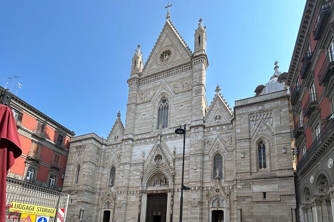 Royal Palace of Caserta Private Tour for Cruise Ship - The Sum Up