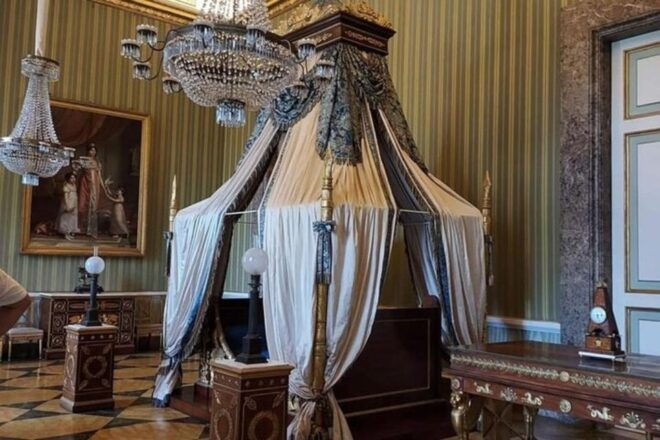 Royal Palace of Caserta Private Tour From Rome - Tour Highlights and Inclusions
