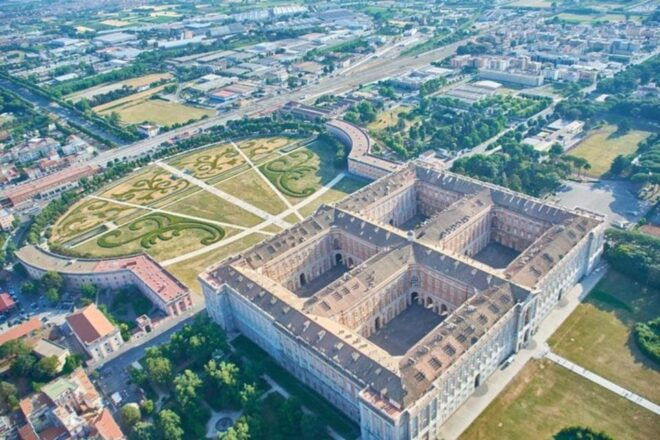 Royal Palace of Caserta Private Tour From Rome - Booking Details and Cancellation Policy