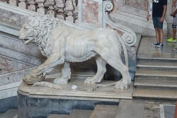Royal Palace of Caserta Private Tour From Rome - Frequently Asked Questions