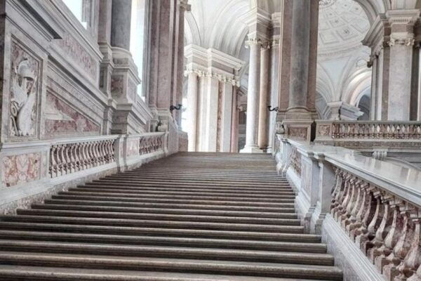 Royal Palace of Caserta Private Tour From Rome - The Sum Up