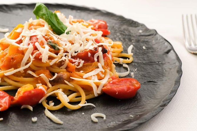 Royal Palace of Caserta Tour and Cantina Del Vesuvio Winery. - Customer Reviews