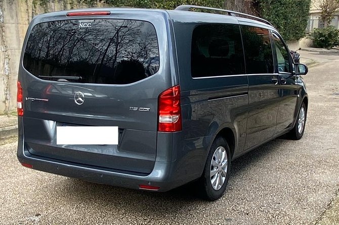 Royal Palace of Caserta Tour and Cantina Del Vesuvio Winery. - Location and Directions