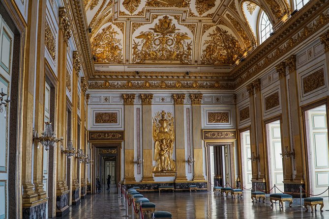 Royal Palace of Caserta Tour Guide: the Italian Versailles (Unesco) - Good To Know