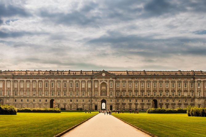 Royal Palace of Caserta Tour Guide: the Italian Versailles (Unesco) - The Sum Up