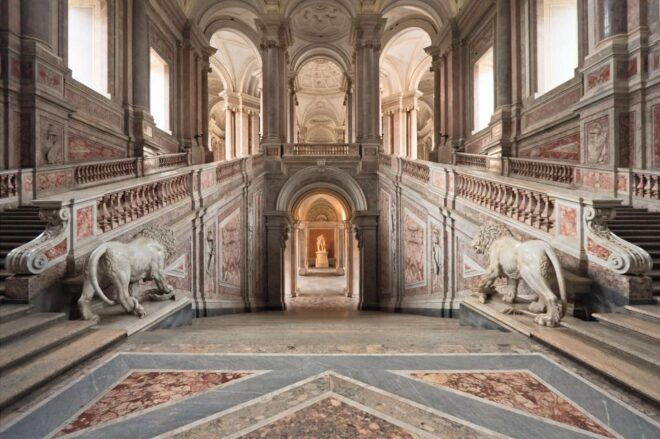 Royal Palace of Caserta Tour - Highlights