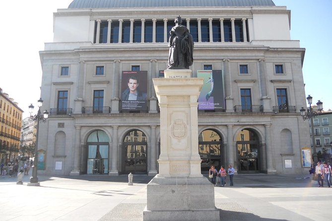 Royal Palace of Madrid 1.5-Hour Guided Tour Optional Prado Museum Combo - Traveler Photos and Visual Experience