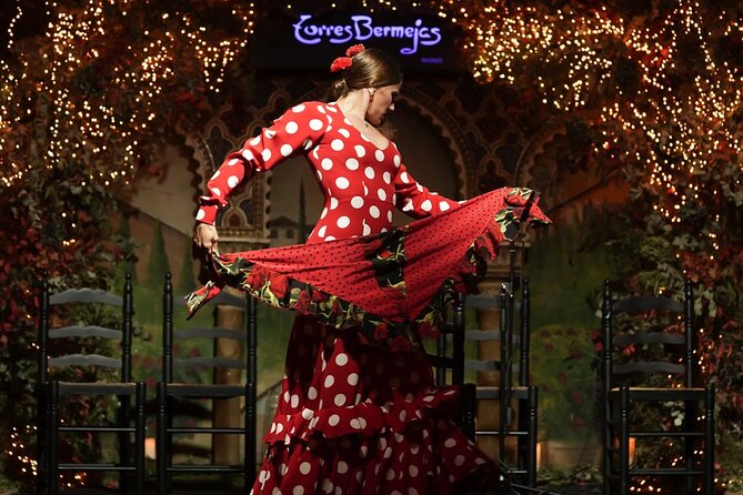 Royal Palace of Madrid Guided Tour and Flamenco Show With Tapas - Common Questions