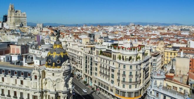 Royal Palace of Madrid Private Tour - Tour Highlights