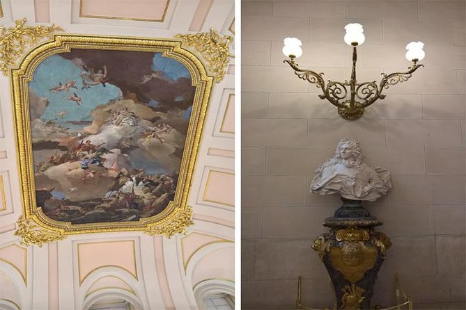 Royal Palace of Madrid Private Tour - The Sum Up