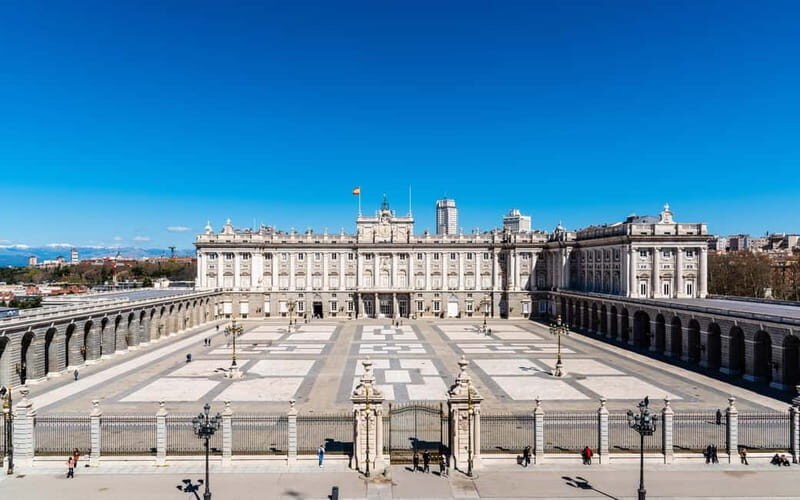 Royal Palace of Madrid: Private tour with entrance included - Final Thoughts