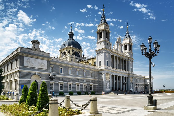 Royal Palace of Madrid Private Tour With Skip-The-Line Tickets - Questions and Assistance