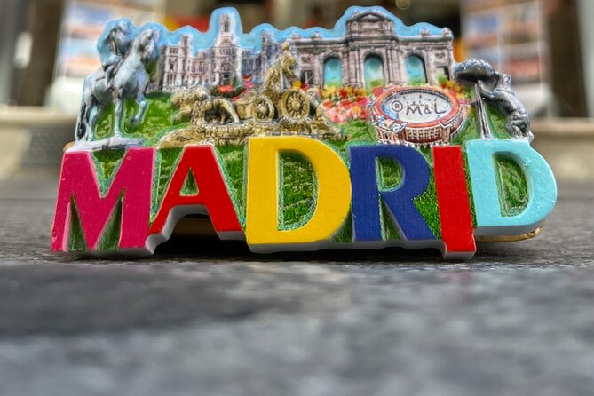 Royal Palace of Madrid Semi Private With Skip the Line Tickets - Common Questions