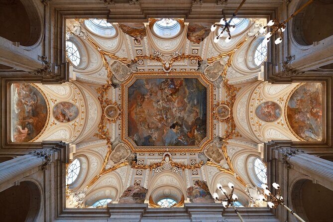 Royal Palace of Madrid Skip-the-Line Entry Ticket - The Sum Up