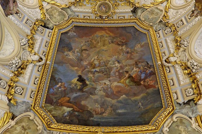 Royal Palace of Madrid With Wine and Spanish Ham Tasting - Additional Info and Cancellation Policy