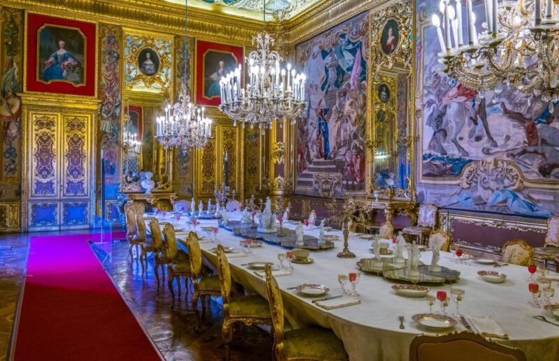 Royal Palace of Turin Skip-the-Line Ticket and Guided Tour - Who Should Consider This Tour?