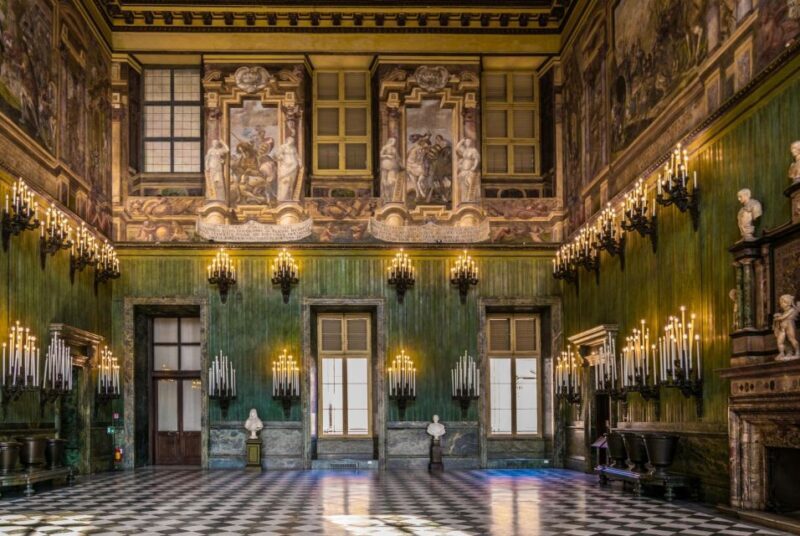 Royal Palace of Turin Skip-the-Line Ticket and Guided Tour - Final Thoughts: Is It Worth It?