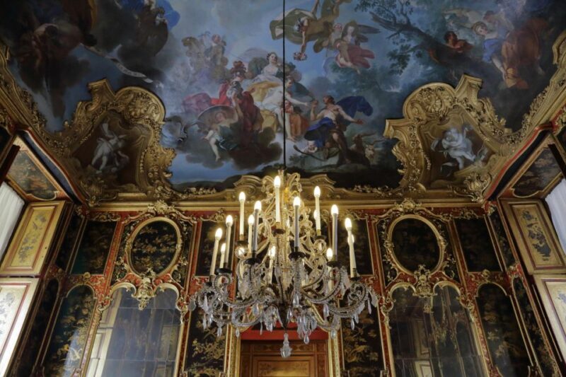 Royal Palace of Turin Skip-the-Line Ticket and Guided Tour - FAQ