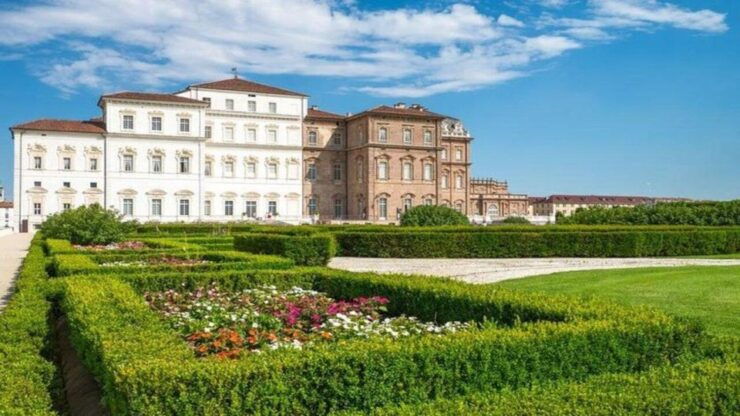 Royal Palace of Venaria - Good To Know