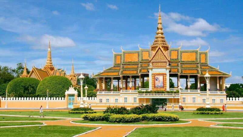 Royal Palace, S-21 Genocide, National Museum & Killing Field - Final Thoughts: Who Will Love This Tour?