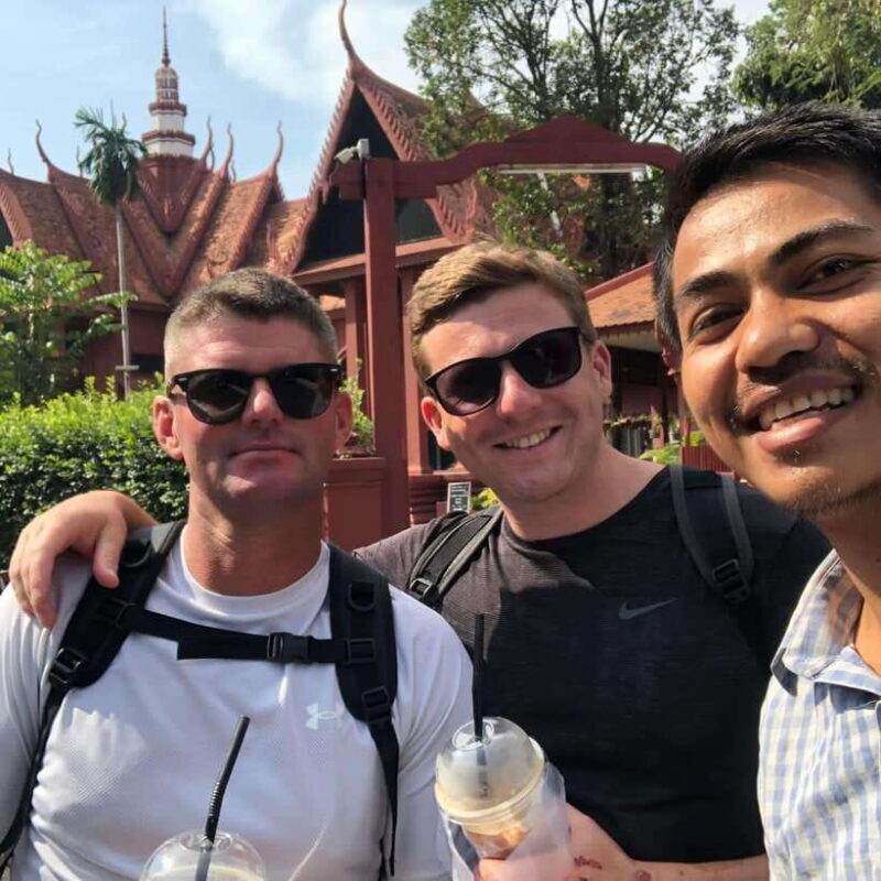 Royal Palace, S-21 Genocide, National Museum & Killing Field - Who Will Love This Tour?