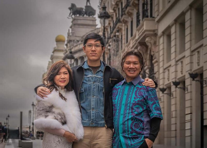 Royal Palace, Sol & Plaza Mayor Professional Photoshoot - Who Is This Tour Best For?