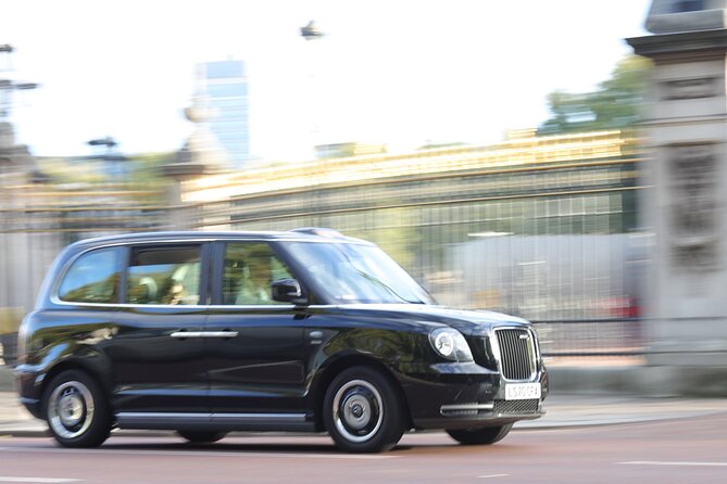 Royal Palaces Tour & Royal High Tea - The Sum Up