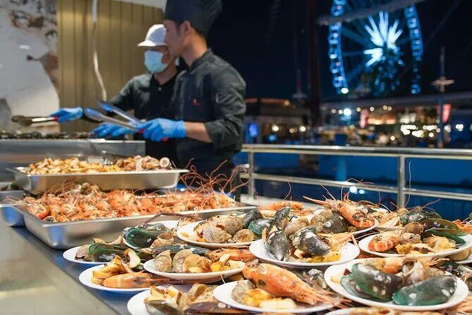 Royal Princess Dinner Cruise Ticket - An In-Depth Look at the Experience