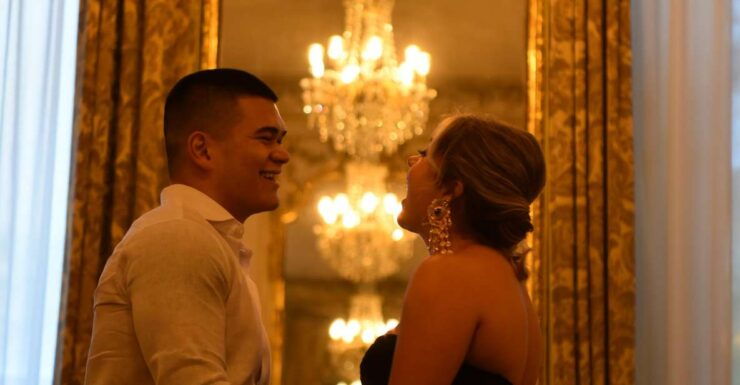 Royal Private Romantic Dinner - Activity Details