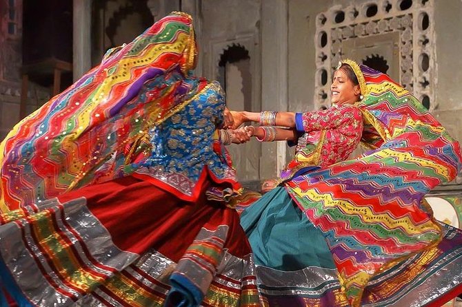 Royal Rajasthan Tour With Wildlife and Taj Mahal - Expert Tour Guides