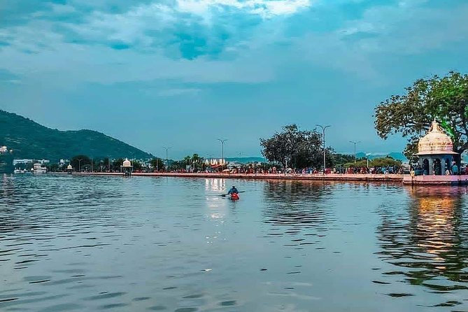 Royal Rajasthan Tour With Wildlife and Taj Mahal - Pricing and Availability