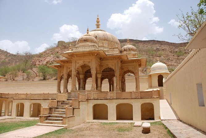 Royal Rajasthan With Varanasi, 18 Days - Tour Overview