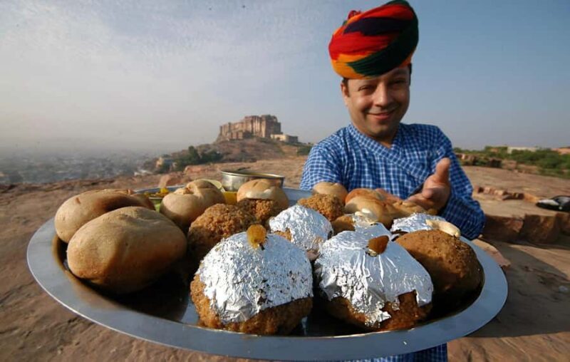 Royal Rajasthani Thali & Family Cooking Class in Udaipur - Practical Details: What You Need to Know