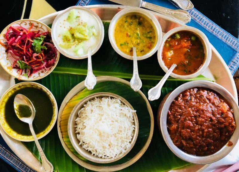 Royal Rajasthani Thali & Family Cooking Class in Udaipur - Why This Experience Works