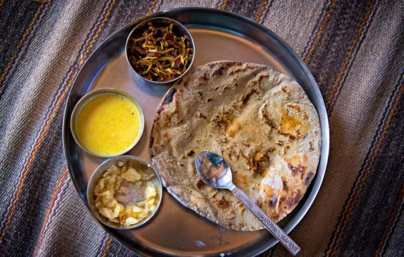 Royal Rajasthani Thali & Family Cooking Class in Udaipur - Who Would Love This?