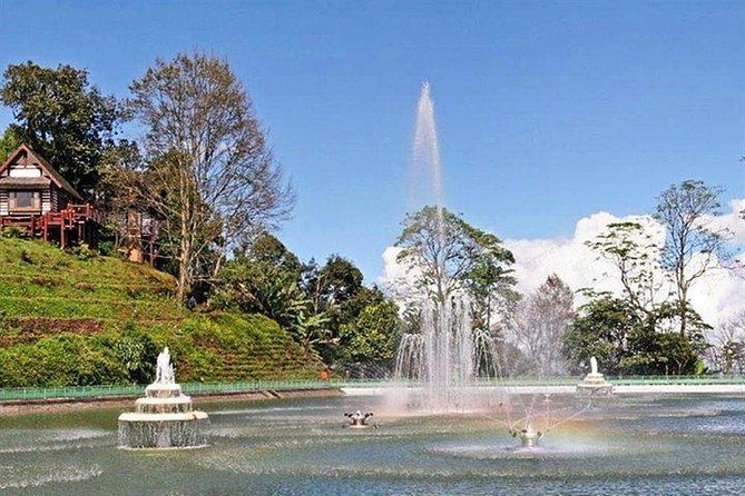 Royal Residence & Wat Phrathat Doi Suthep Half Day Tour From Chiang Mai(Private) - Common Questions