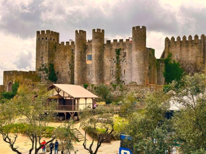 Royal Retreats And Waves: Obidos and Foz De Arelho Lagoon - Inclusions