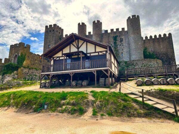 Royal Retreats And Waves: Obidos and Foz De Arelho Lagoon - Frequently Asked Questions