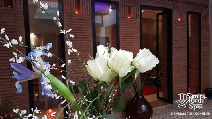 Royal Ritual: Hammam, Massage, Facial & Foot Care of Royalty - Exclusive Royalty-Inspired Services