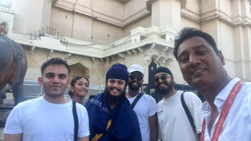 Royal Romance of Udaipur: Palaces, Lakes & Hidden Gems Tour - Good To Know