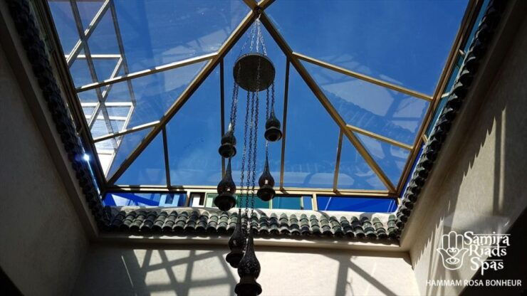 Royal Rosa: Hammam, Massage, Foot Care - Benefits of Royal Rosa Package