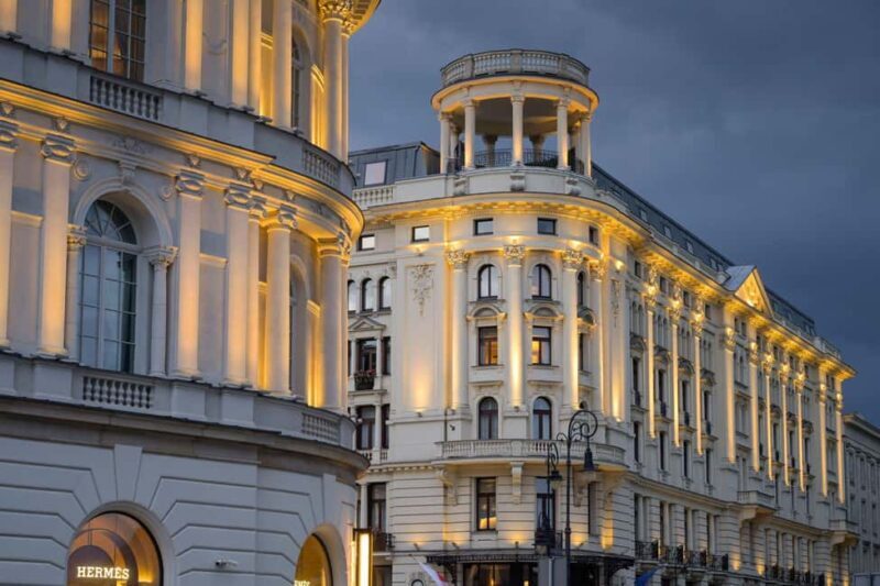 ROYAL ROUTE & COMMUNIST WARSAW walking tour in English - Final Thoughts: The Value of a Guided Walk in Warsaw