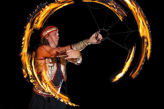 Royal Sahara Experience - Premium Dubai Safari and 5 Star Dinner Buffet - Common Questions