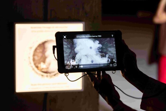 Royal Salt Works Arc-et-Senans - Frequently Asked Questions