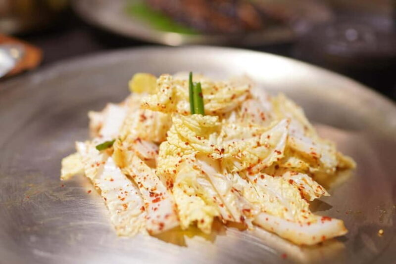 Royal Seoul Cooking Class in a 100-Year-Old Hanok - The Sum Up: Worth It for Culture and Cuisine  