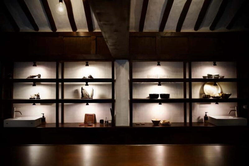 Royal Seoul Cooking Class in a 100-Year-Old Hanok - FAQ  