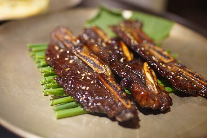 Royal Seoul Cooking Class in a 100-Year-Old Hanok - An In-Depth Look at the Experience