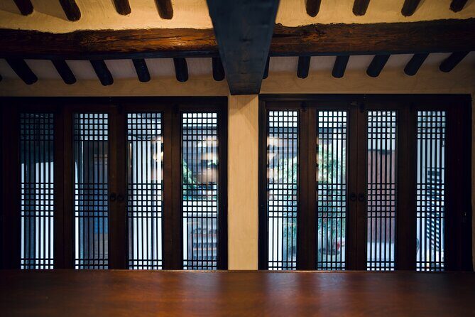 Royal Seoul Cooking Class in a 100-Year-Old Hanok - FAQ